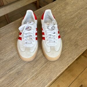 Adidas Samba shoes